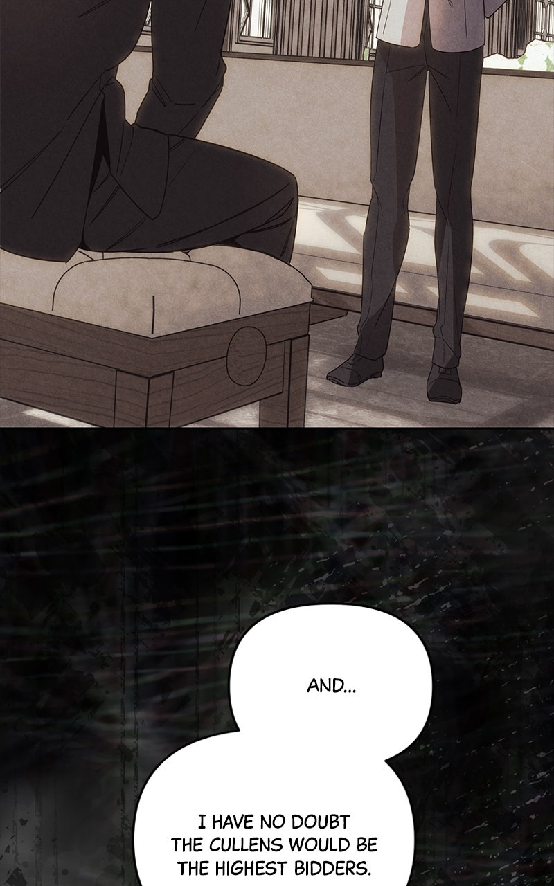 Where the Golden Rose was Plucked Episode 30 page 15 - 