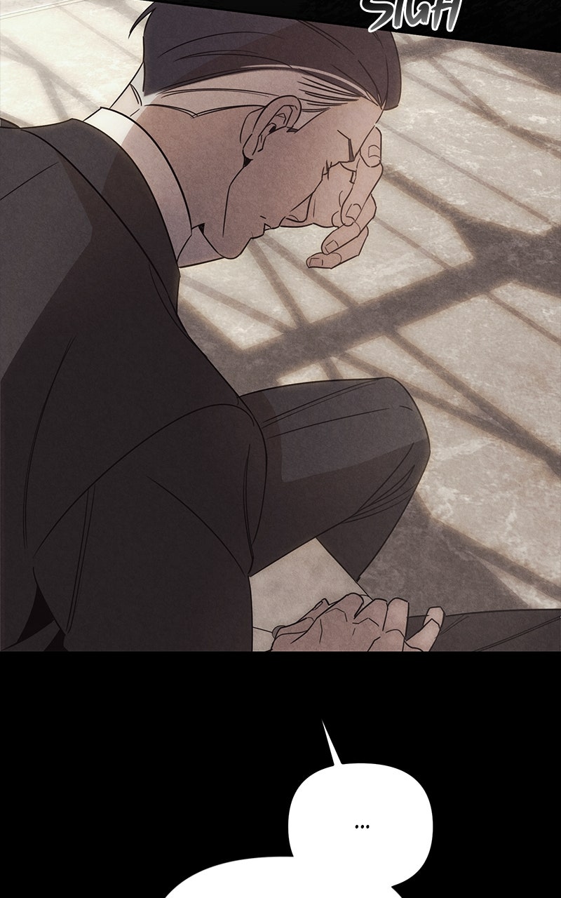 Where the Golden Rose was Plucked Episode 30 page 17 - 