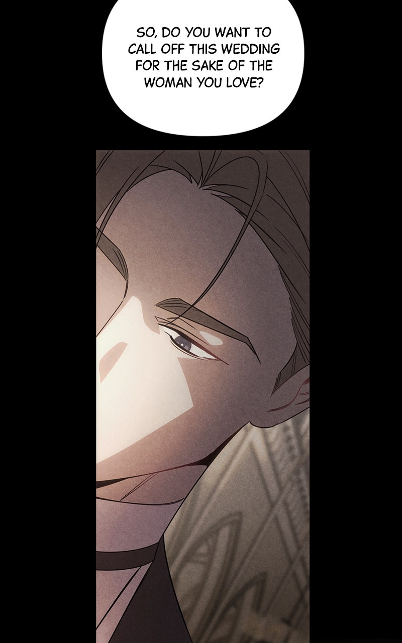 Where the Golden Rose was Plucked Episode 30 page 18 - 