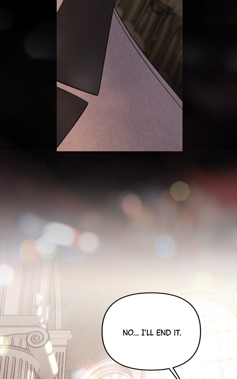 Where the Golden Rose was Plucked Episode 30 page 19 - 
