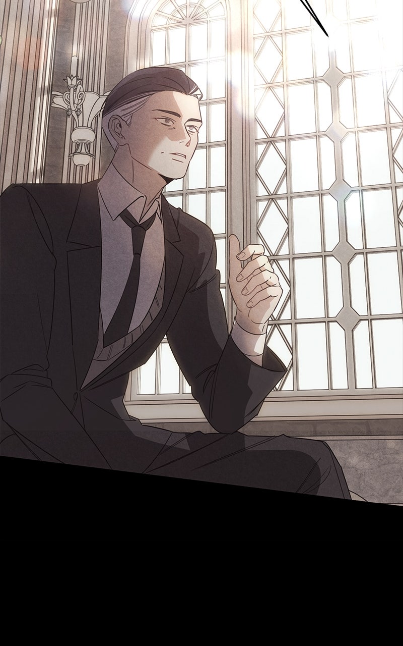 Where the Golden Rose was Plucked Episode 30 page 20 - 