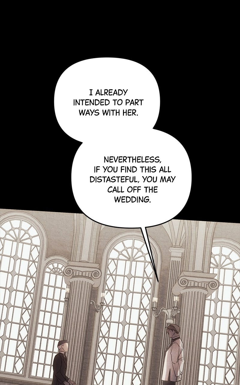 Where the Golden Rose was Plucked Episode 30 page 21 - 