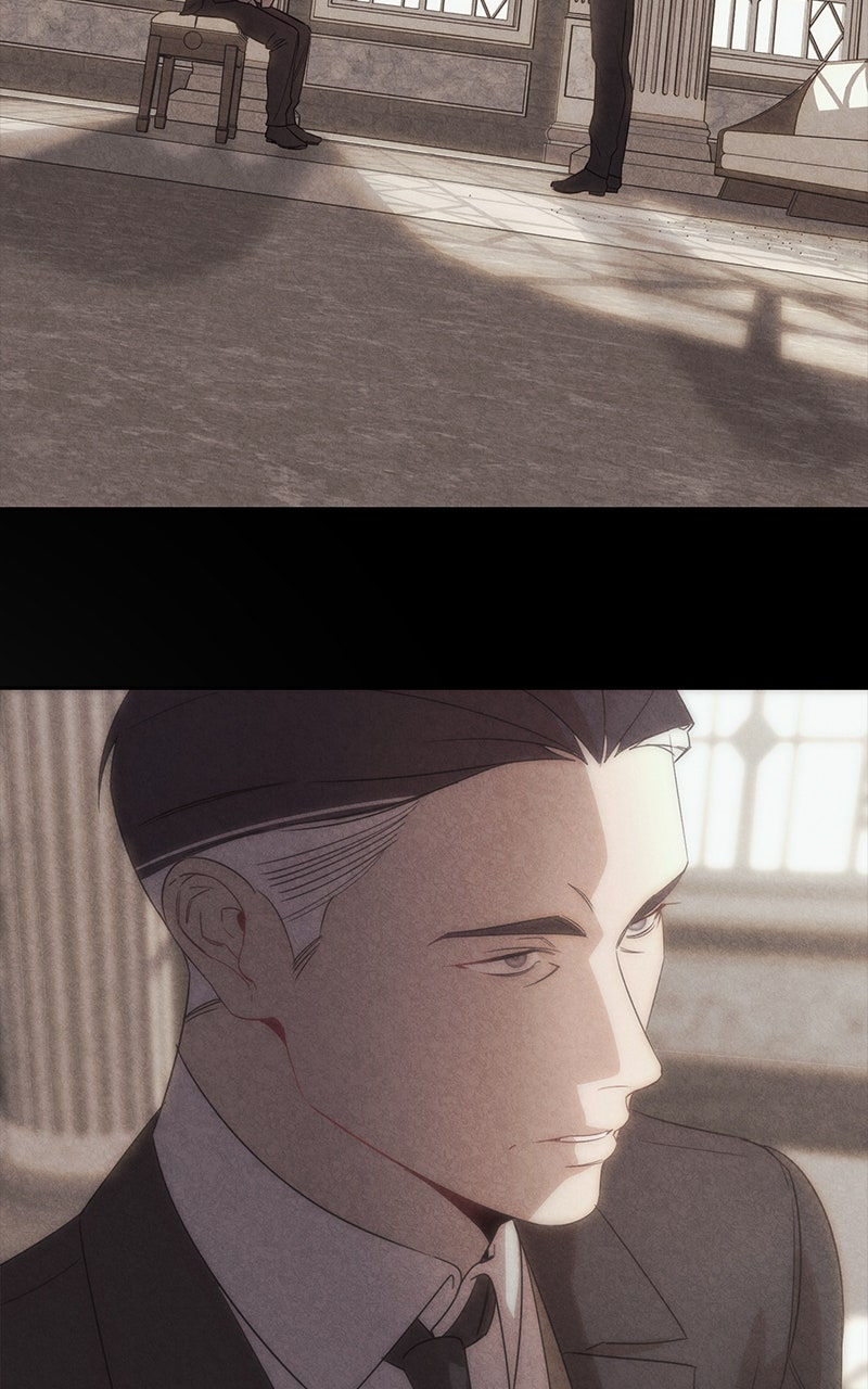 Where the Golden Rose was Plucked Episode 30 page 22 - 