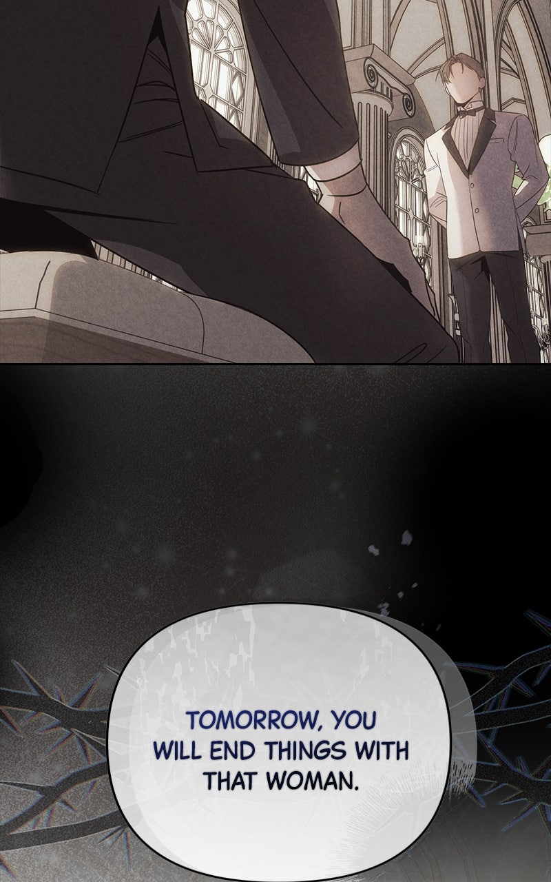 Where the Golden Rose was Plucked Episode 30 page 26 - 