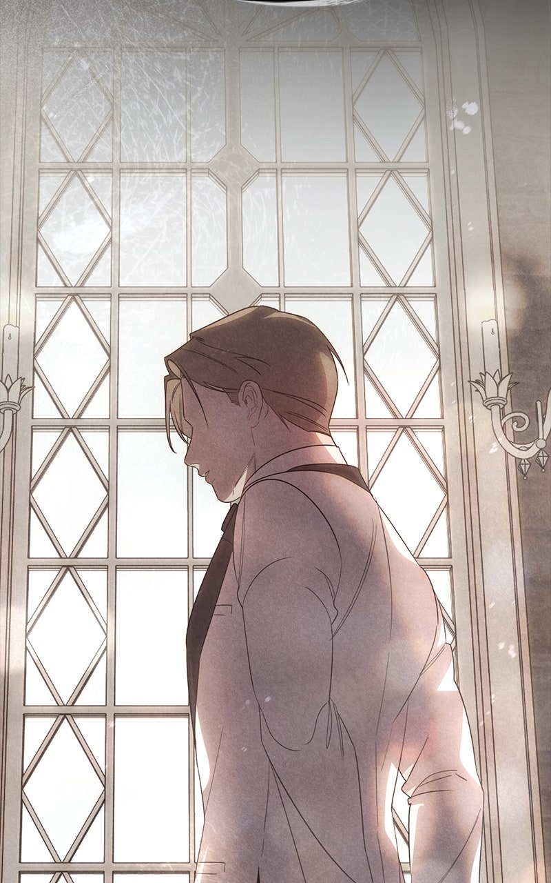 Where the Golden Rose was Plucked Episode 30 page 27 - 