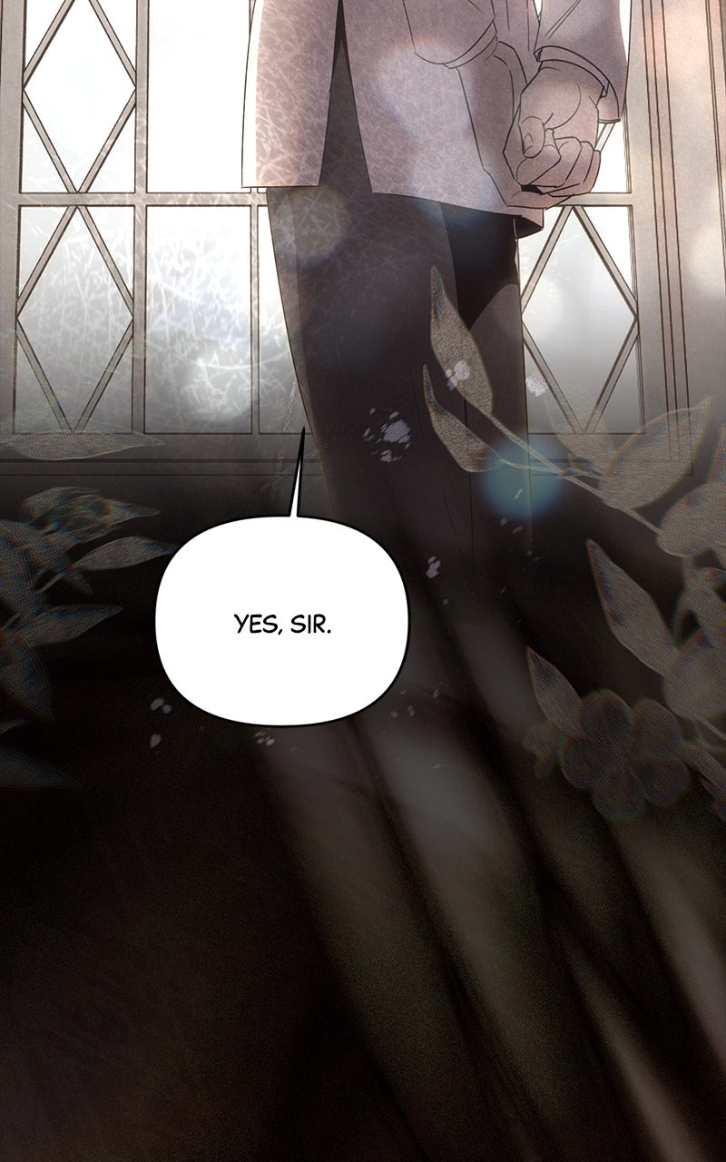 Where the Golden Rose was Plucked Episode 30 page 28 - 