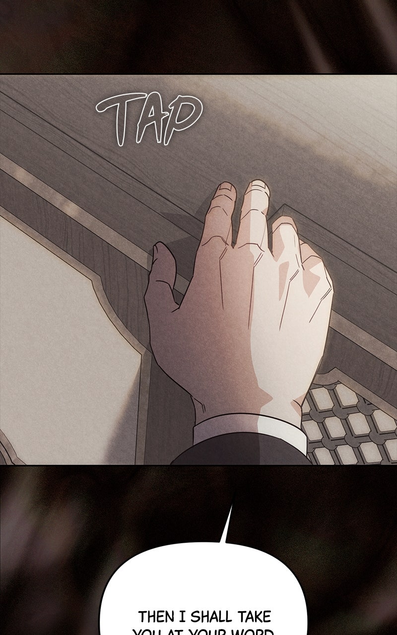 Where the Golden Rose was Plucked Episode 30 page 29 - 