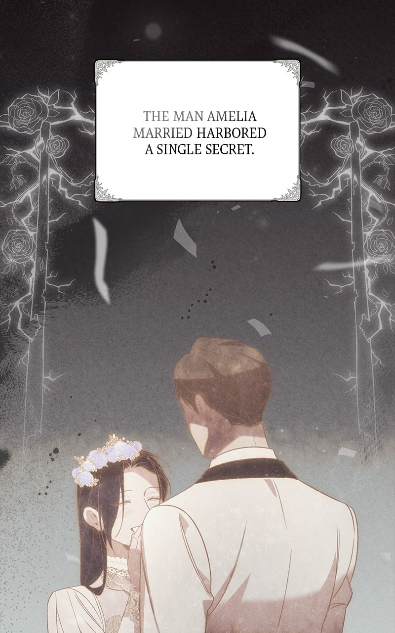 Where the Golden Rose was Plucked Episode 30 page 4 - 
