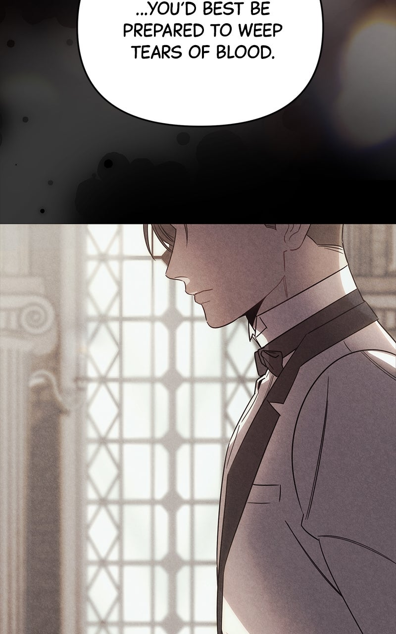 Where the Golden Rose was Plucked Episode 30 page 33 - 