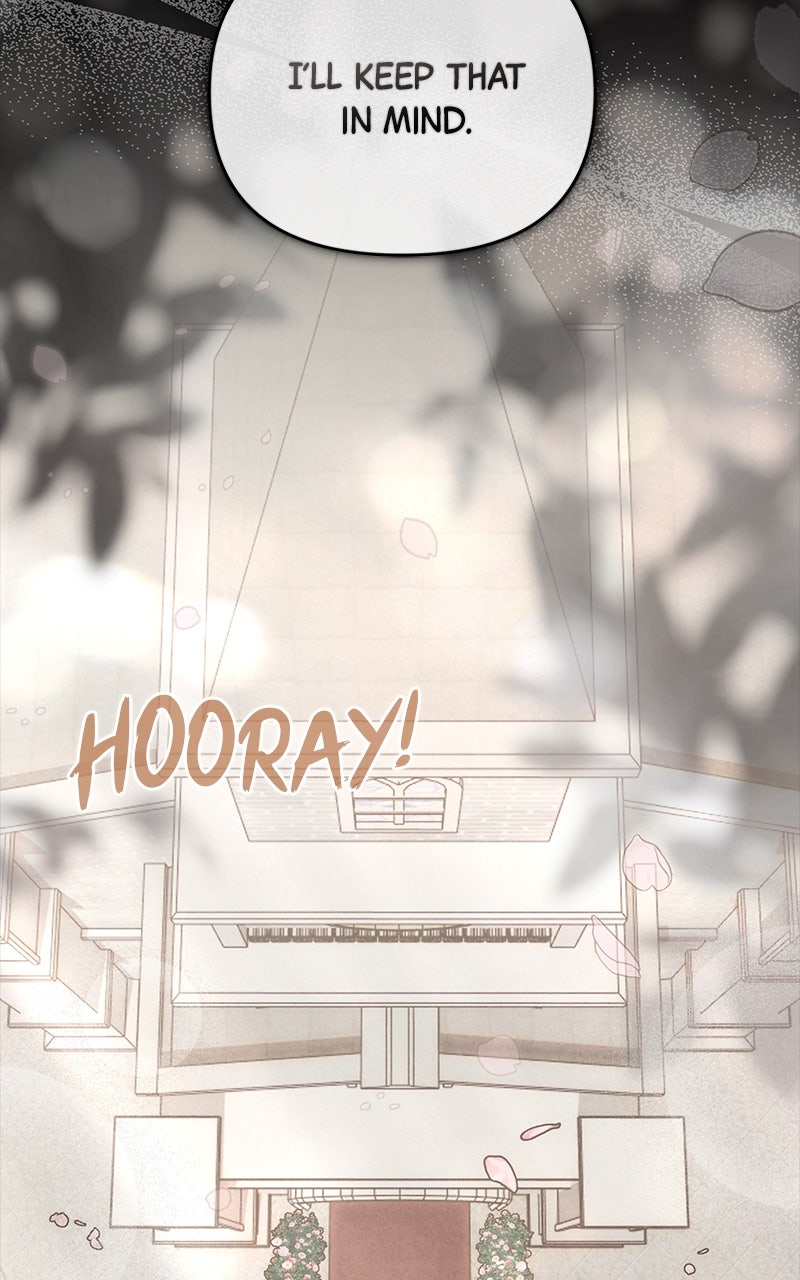 Where the Golden Rose was Plucked Episode 30 page 36 - 