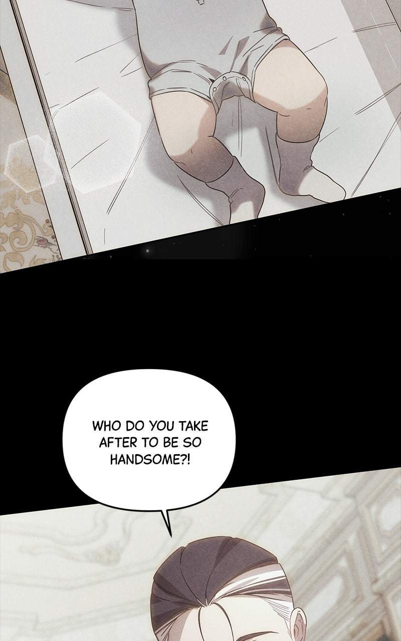 Where the Golden Rose was Plucked Episode 30 page 40 - 