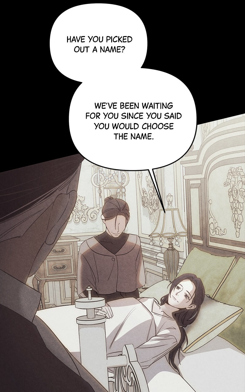 Where the Golden Rose was Plucked Episode 30 page 42 - 
