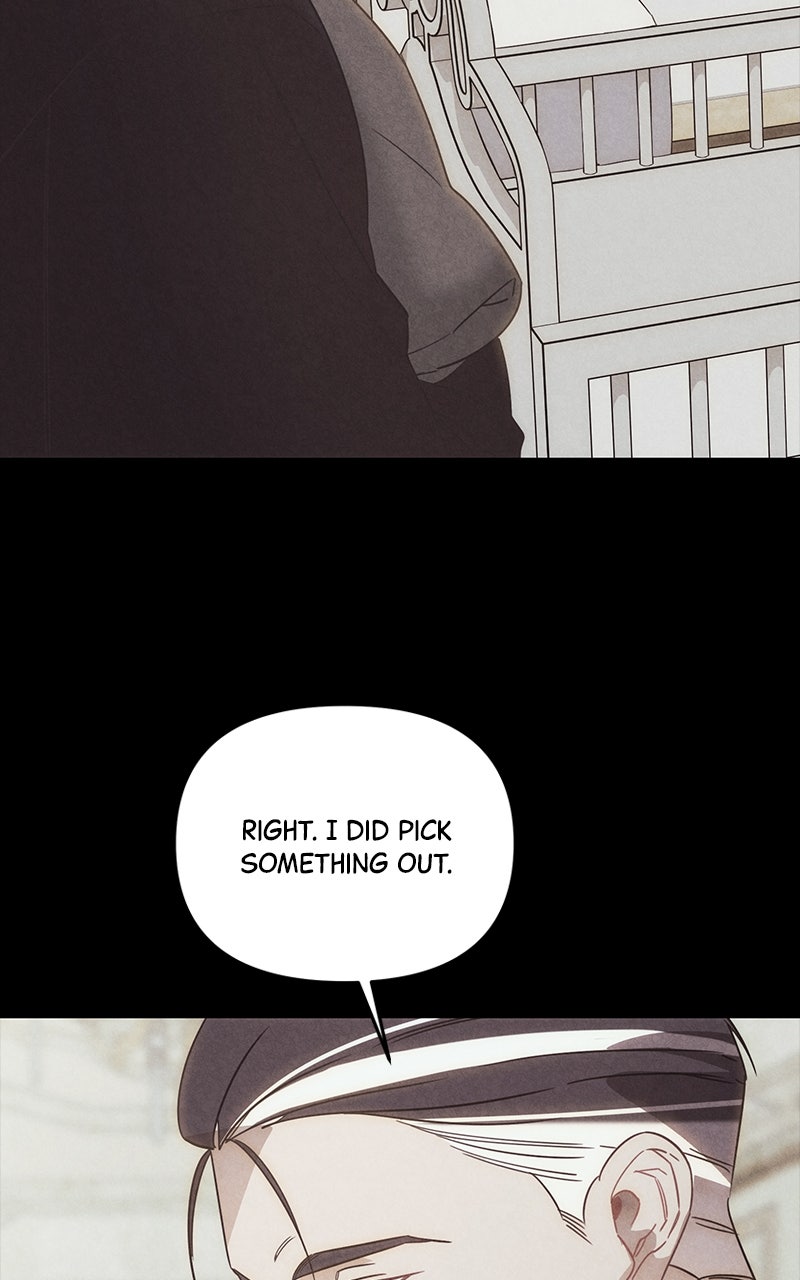 Where the Golden Rose was Plucked Episode 30 page 43 - 