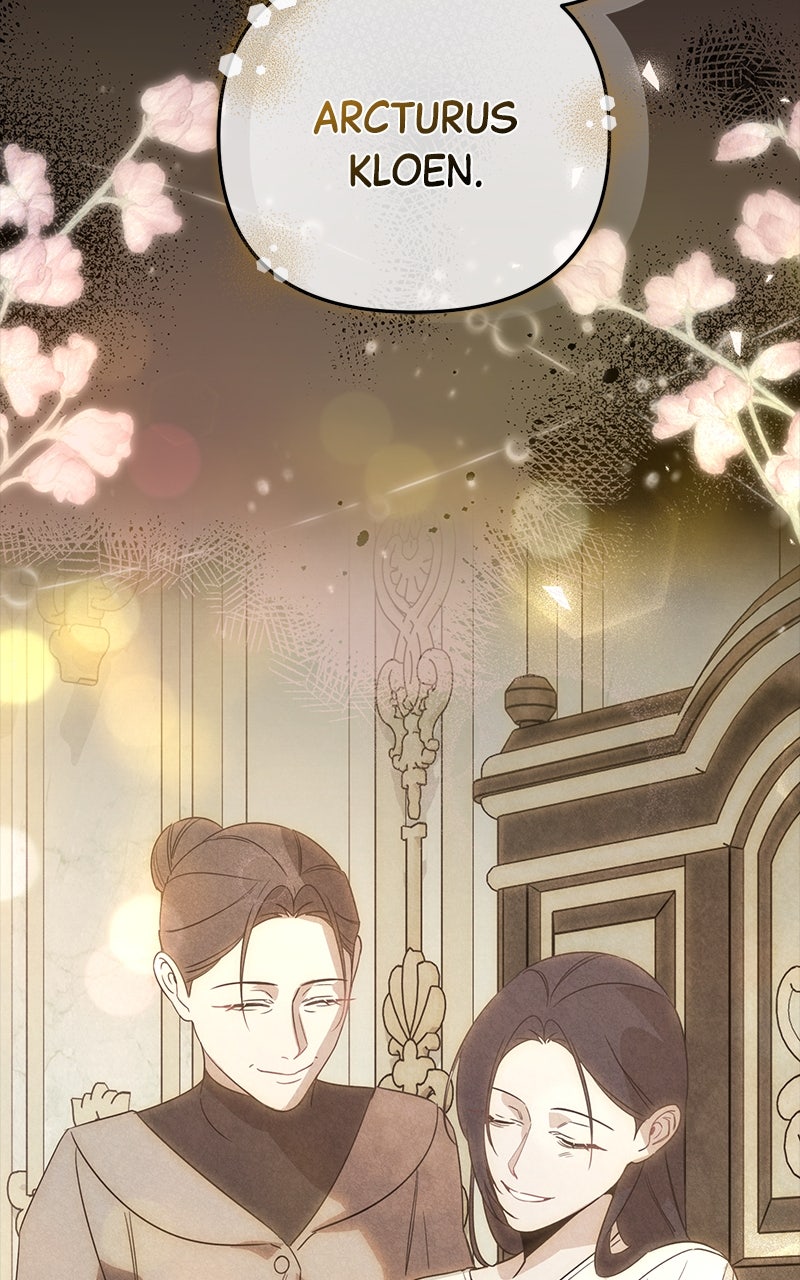 Where the Golden Rose was Plucked Episode 30 page 45 - 