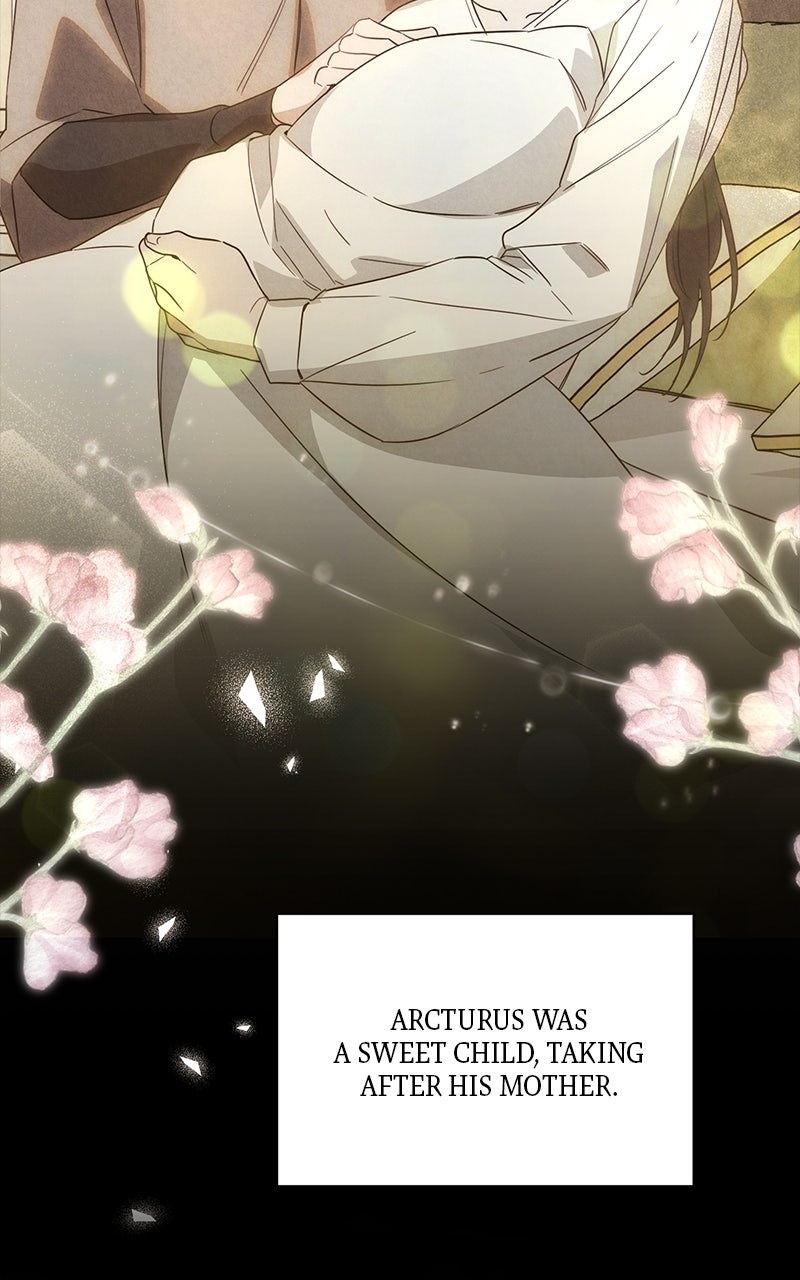 Where the Golden Rose was Plucked Episode 30 page 46 - 