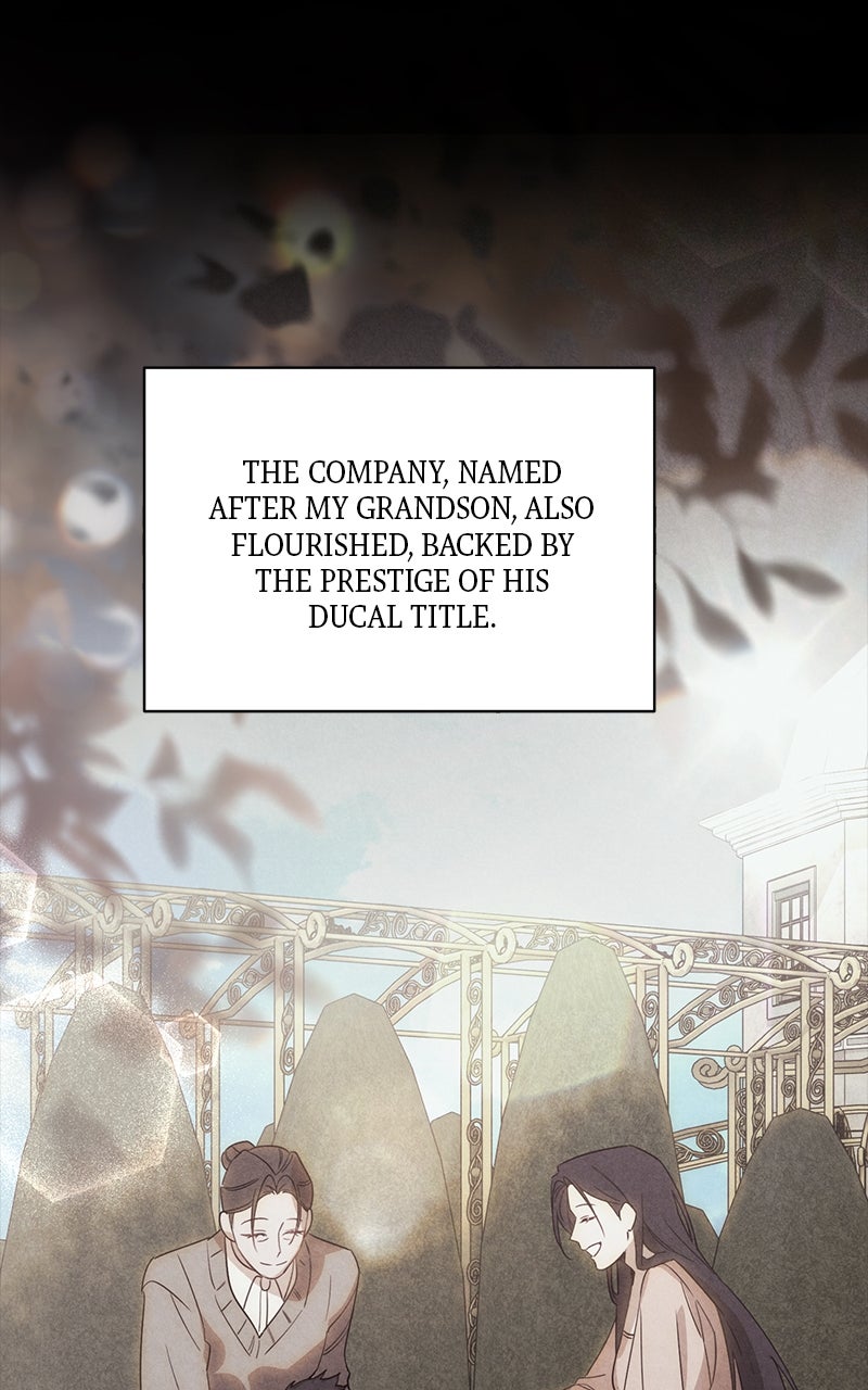 Where the Golden Rose was Plucked Episode 30 page 47 - 