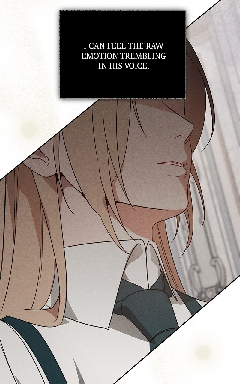 Where the Golden Rose was Plucked Episode 30 page 57 - 