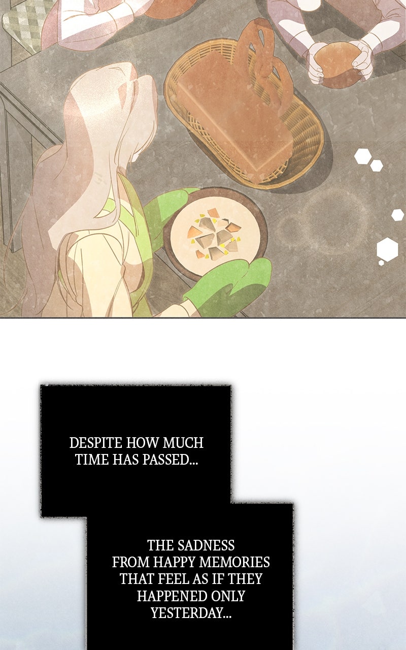 Where the Golden Rose was Plucked Episode 30 page 60 - 
