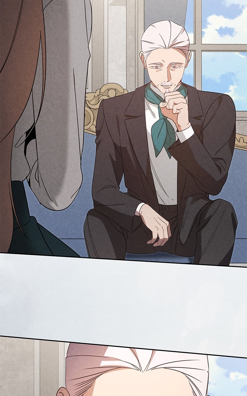 Where the Golden Rose was Plucked Episode 30 page 62 - 