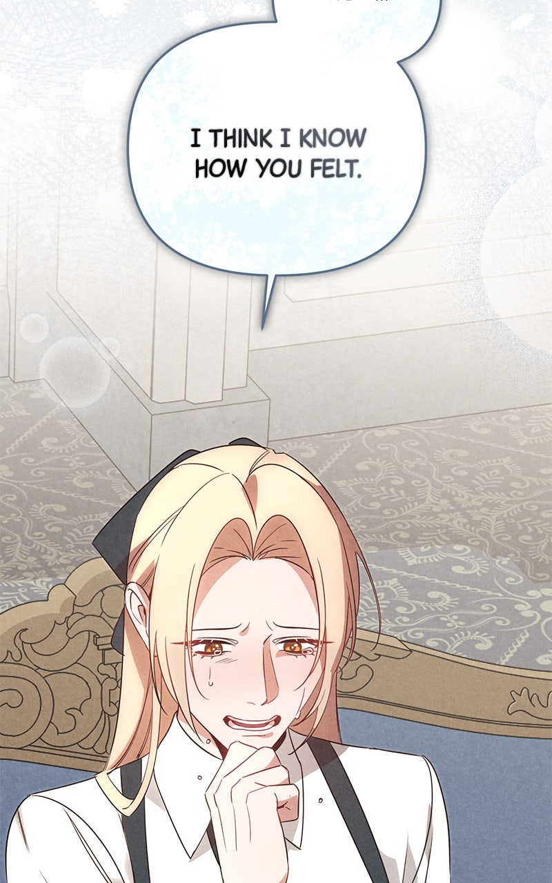 Where the Golden Rose was Plucked Episode 30 page 65 - 