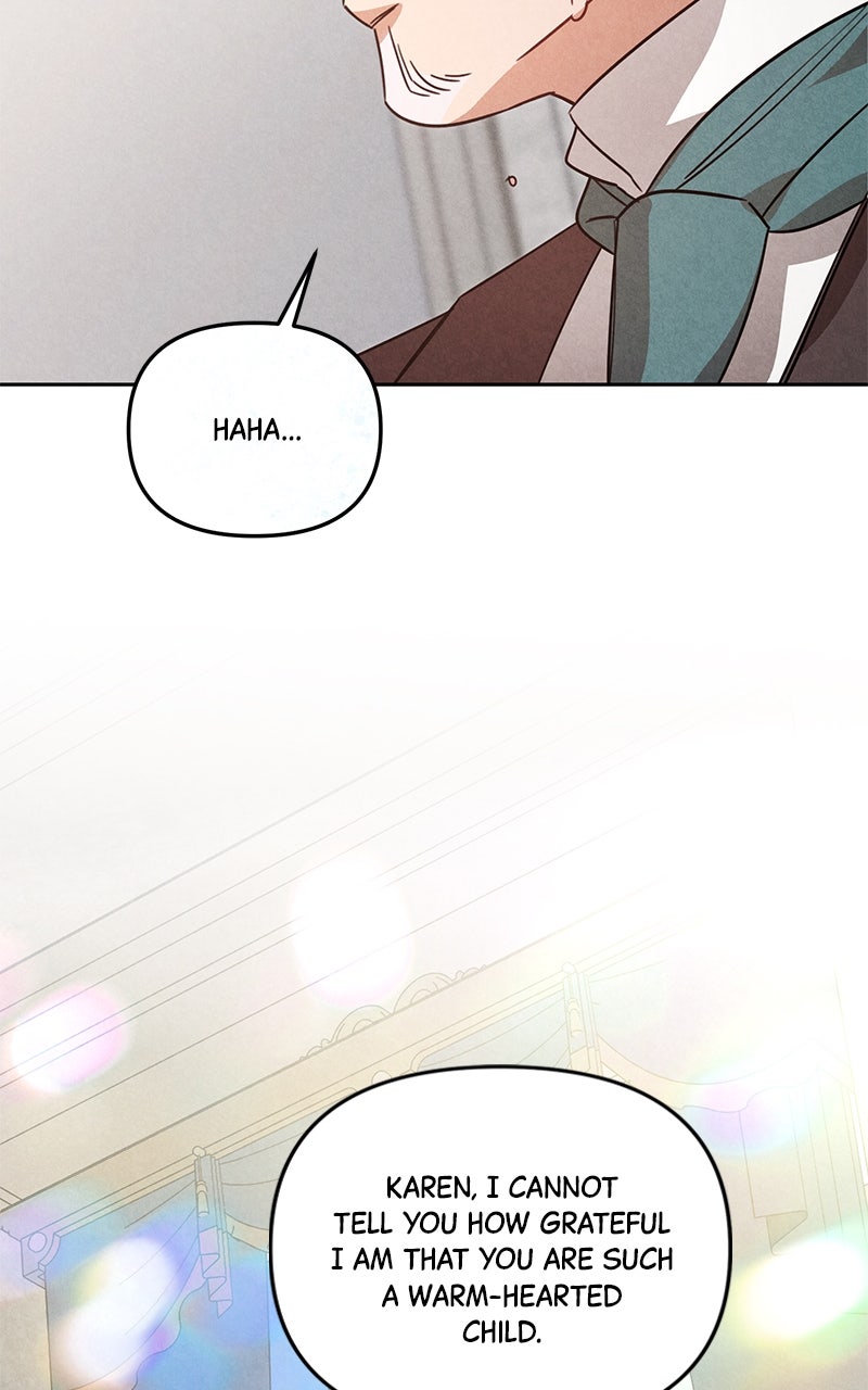 Where the Golden Rose was Plucked Episode 30 page 68 - 