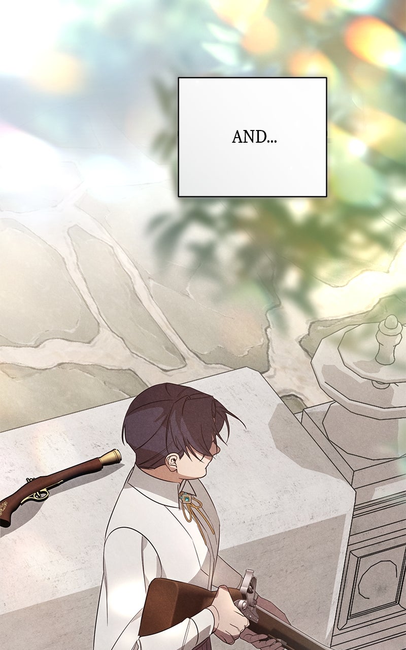 Where the Golden Rose was Plucked Episode 30 page 72 - 