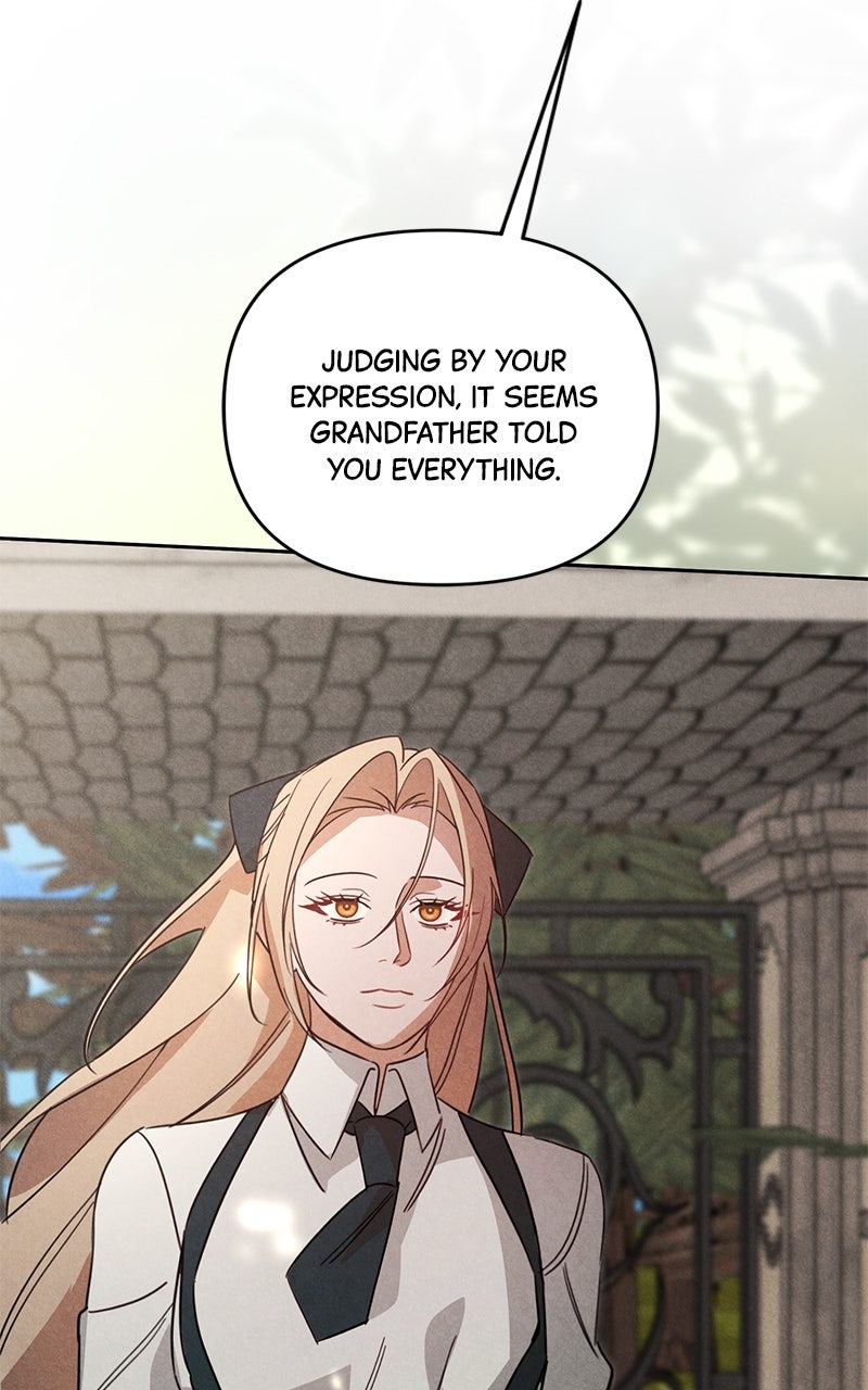 Where the Golden Rose was Plucked Episode 30 page 75 - 