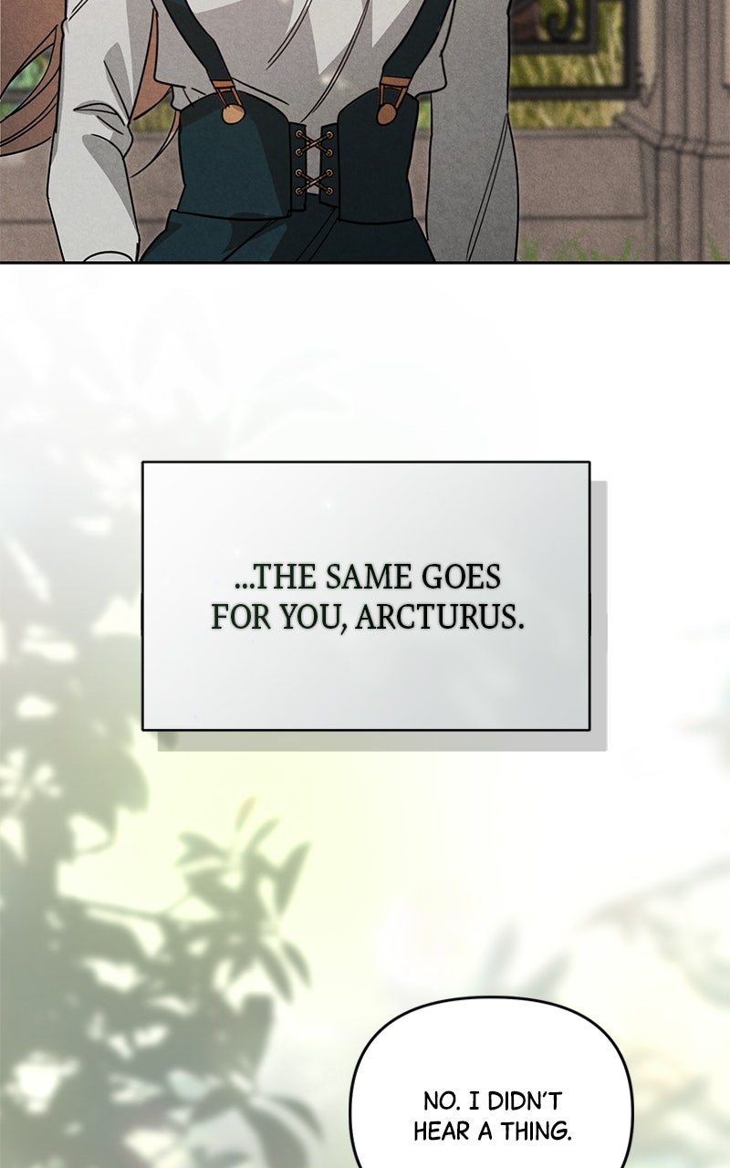 Where the Golden Rose was Plucked Episode 30 page 76 - 