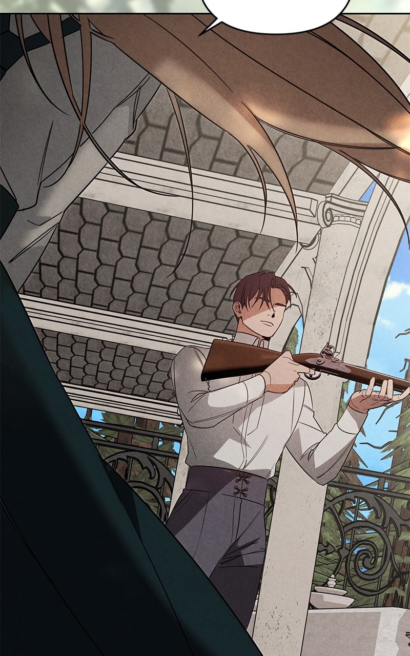 Where the Golden Rose was Plucked Episode 30 page 77 - 