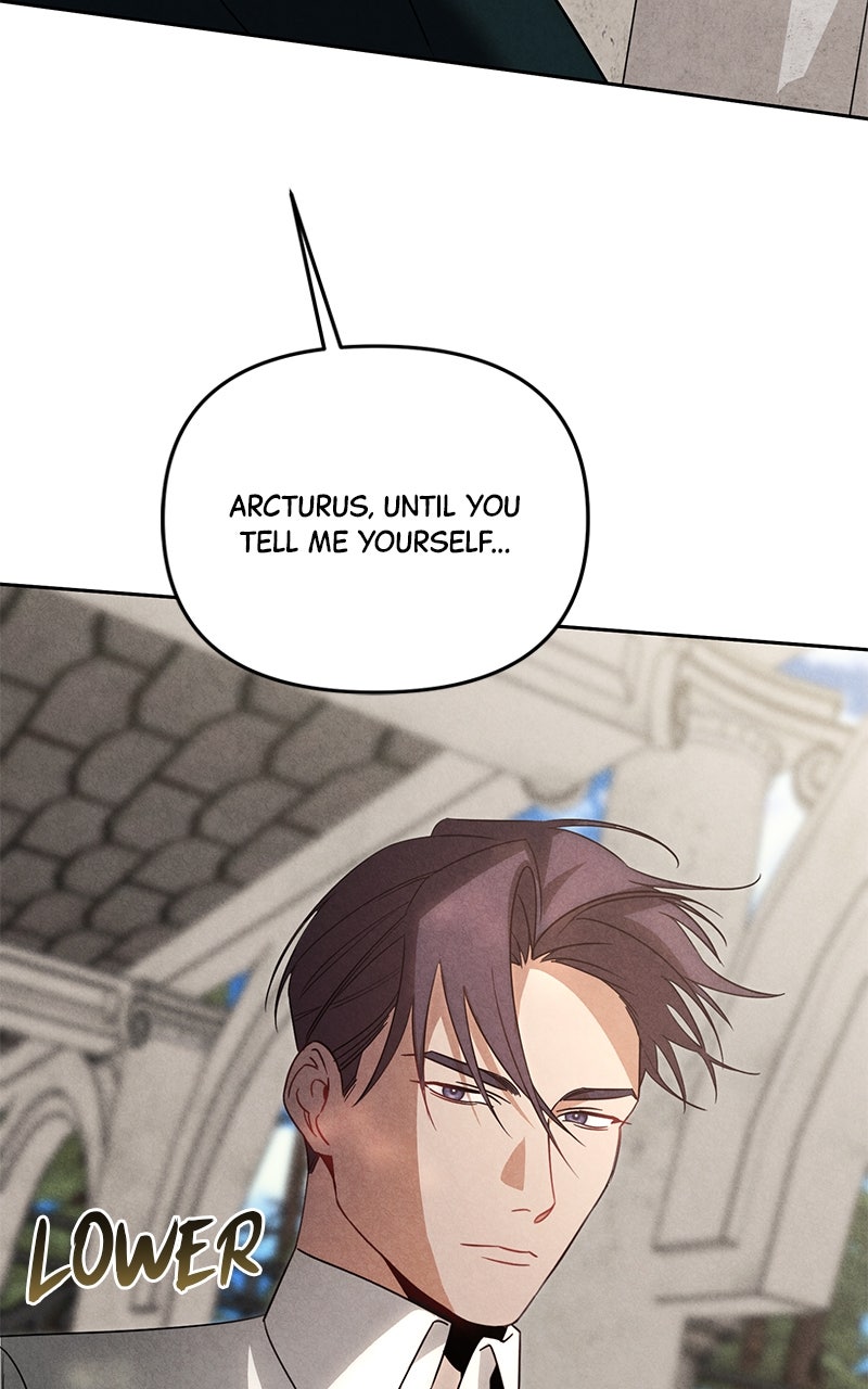 Where the Golden Rose was Plucked Episode 30 page 78 - 
