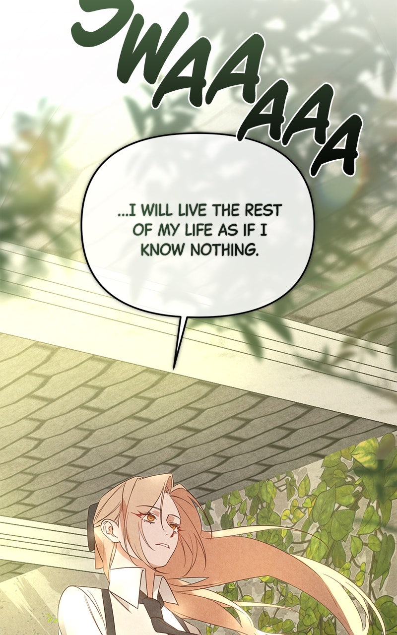 Where the Golden Rose was Plucked Episode 30 page 80 - 