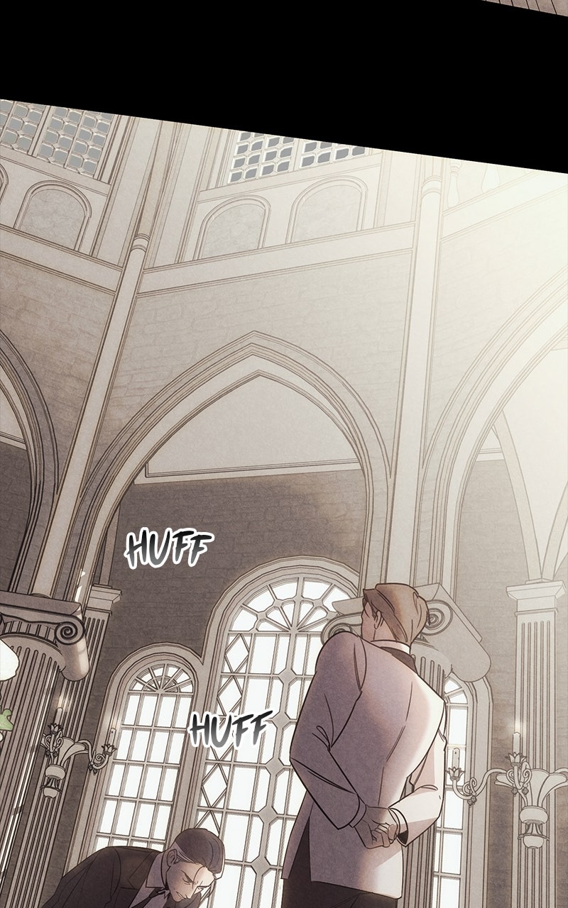 Where the Golden Rose was Plucked Episode 30 page 9 - 