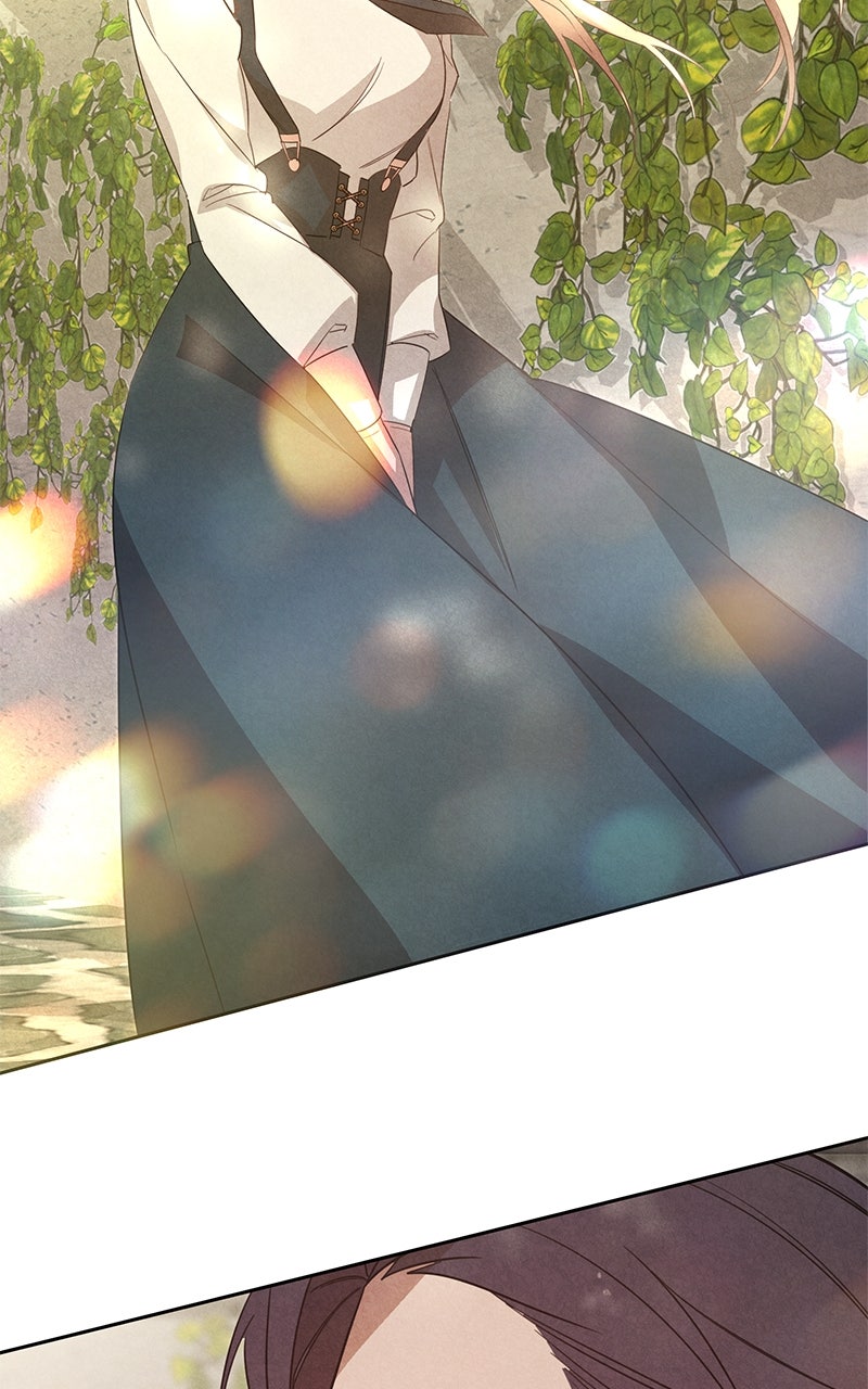 Where the Golden Rose was Plucked Episode 30 page 81 - 