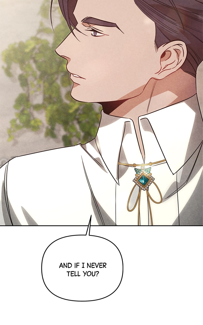 Where the Golden Rose was Plucked Episode 30 page 82 - 