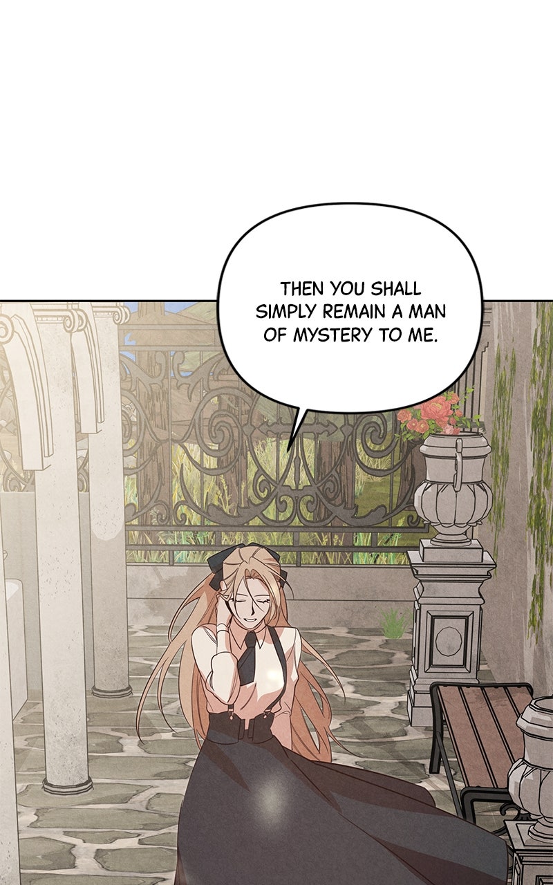 Where the Golden Rose was Plucked Episode 30 page 83 - 