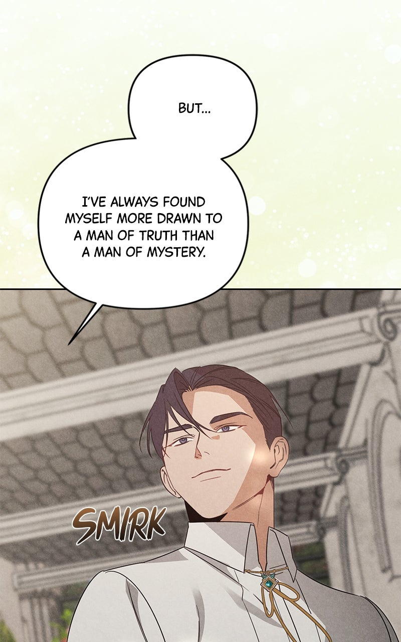 Where the Golden Rose was Plucked Episode 30 page 85 - 