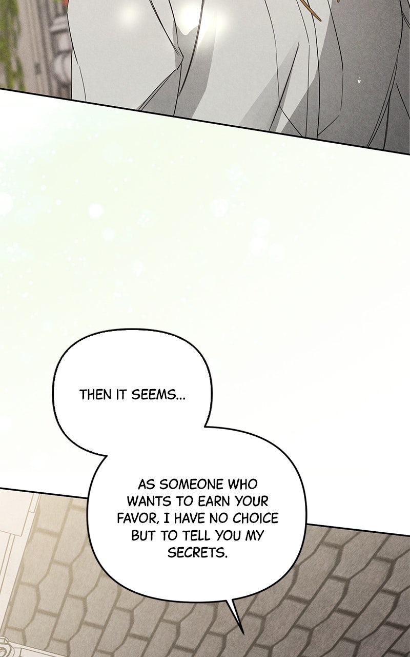 Where the Golden Rose was Plucked Episode 30 page 86 - 