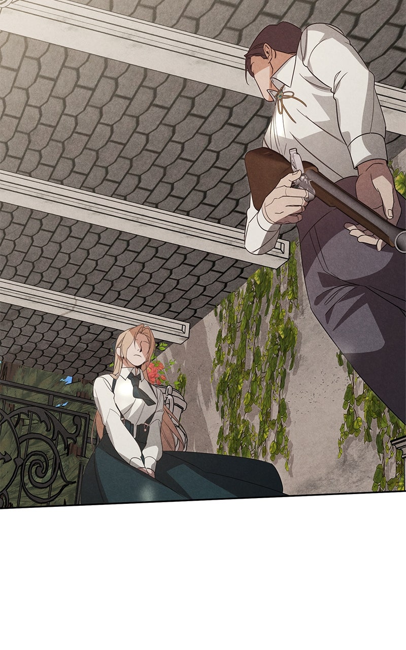Where the Golden Rose was Plucked Episode 30 page 87 - 