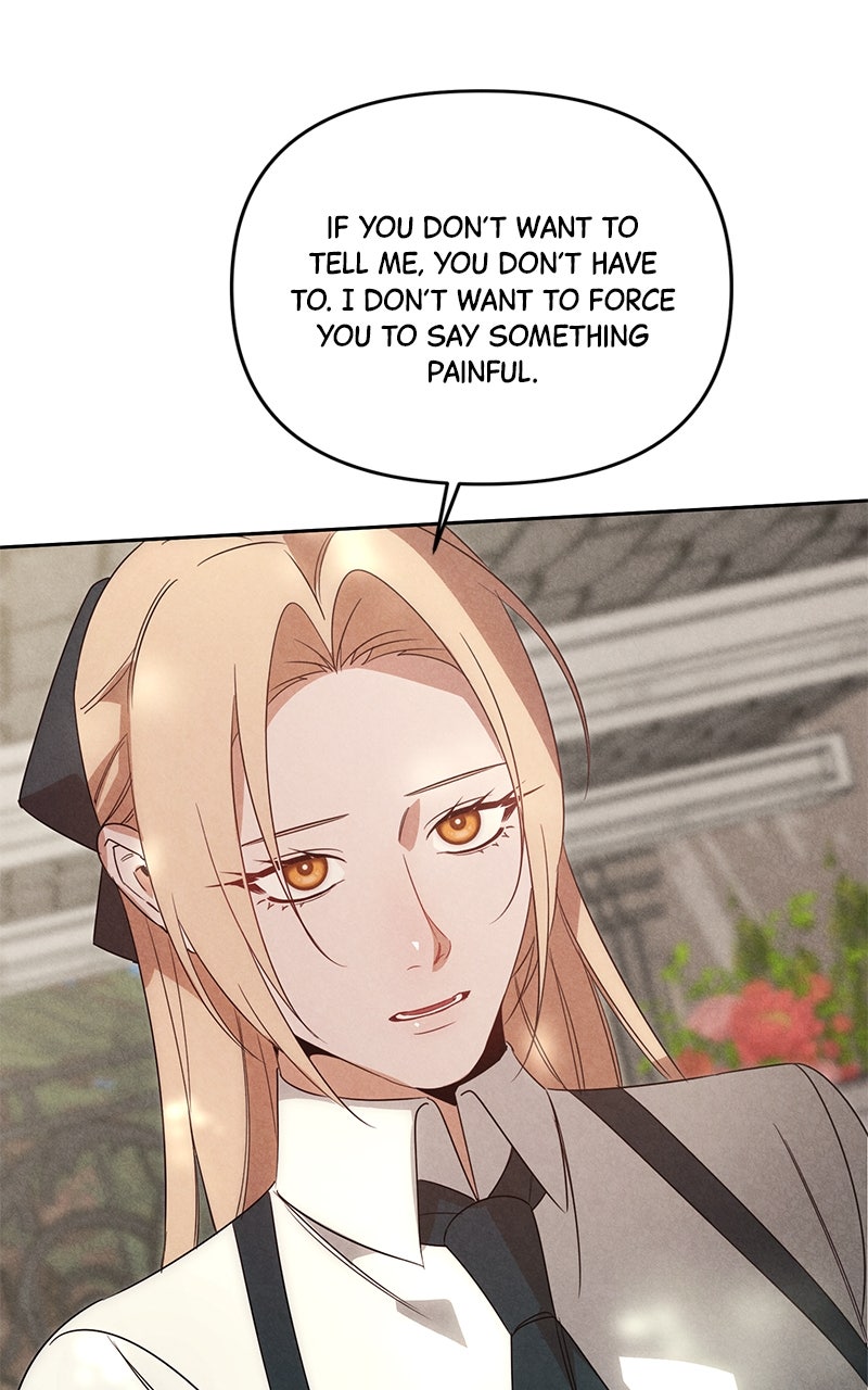 Where the Golden Rose was Plucked Episode 30 page 88 - 