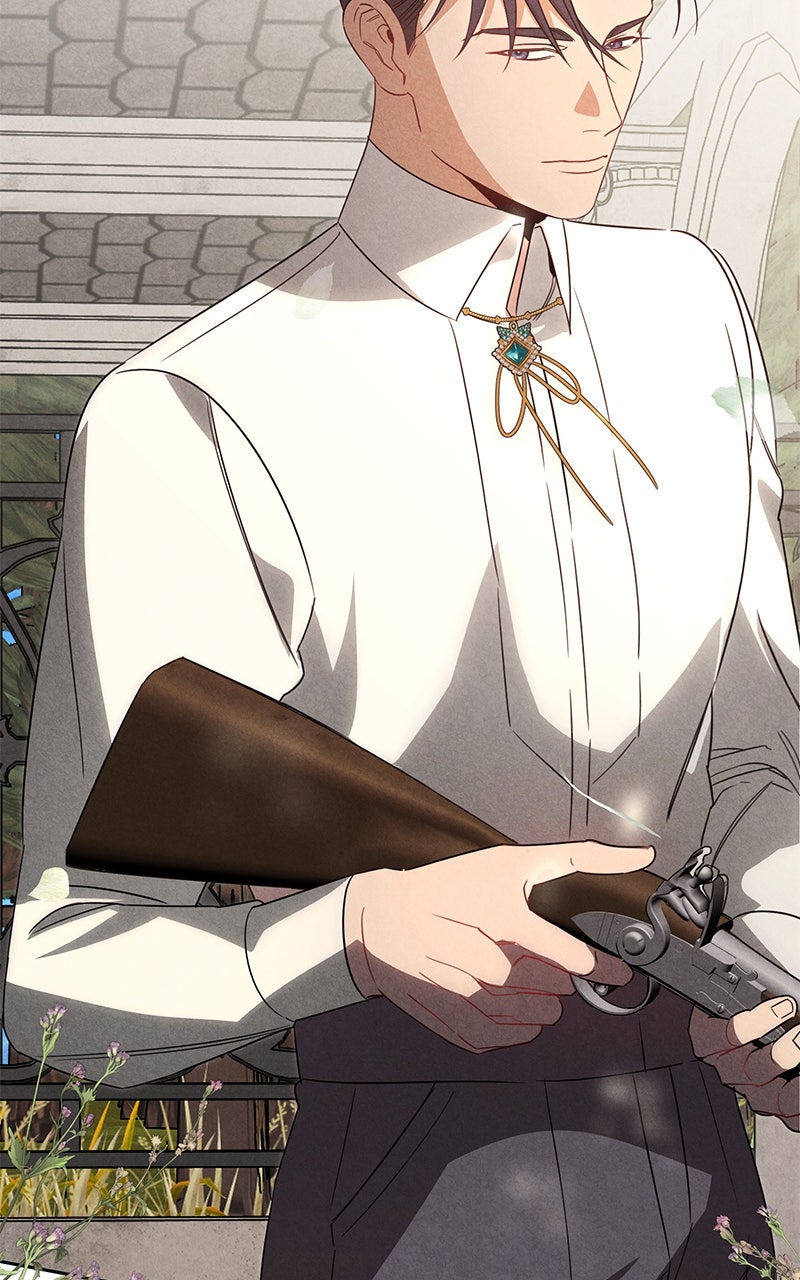 Where the Golden Rose was Plucked Episode 30 page 90 - 