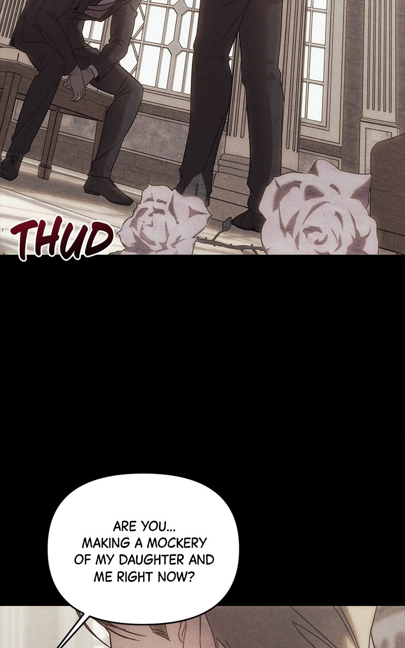 Where the Golden Rose was Plucked Episode 30 page 10 - 