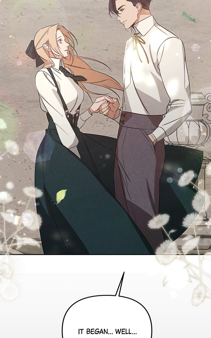 Where the Golden Rose was Plucked Episode 30 page 94 - 