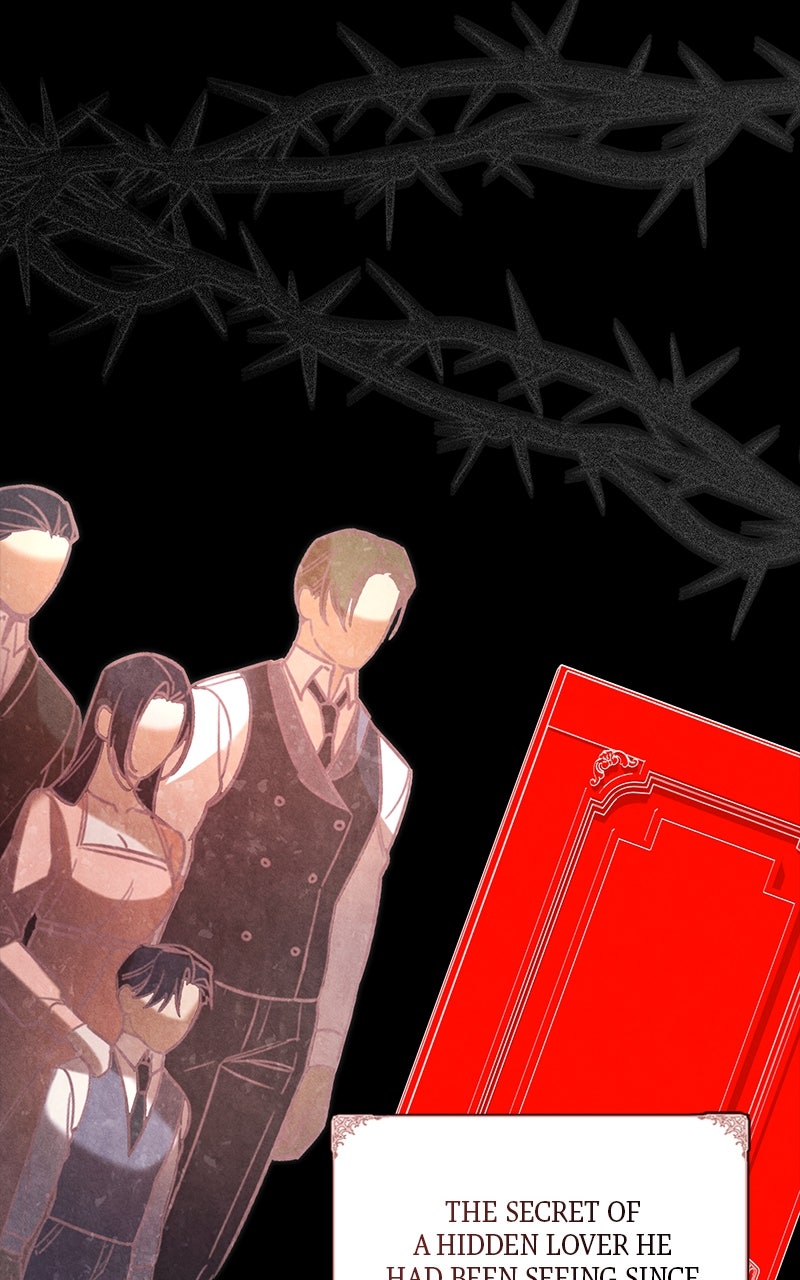 Where the Golden Rose was Plucked Episode 30 page 99 - 