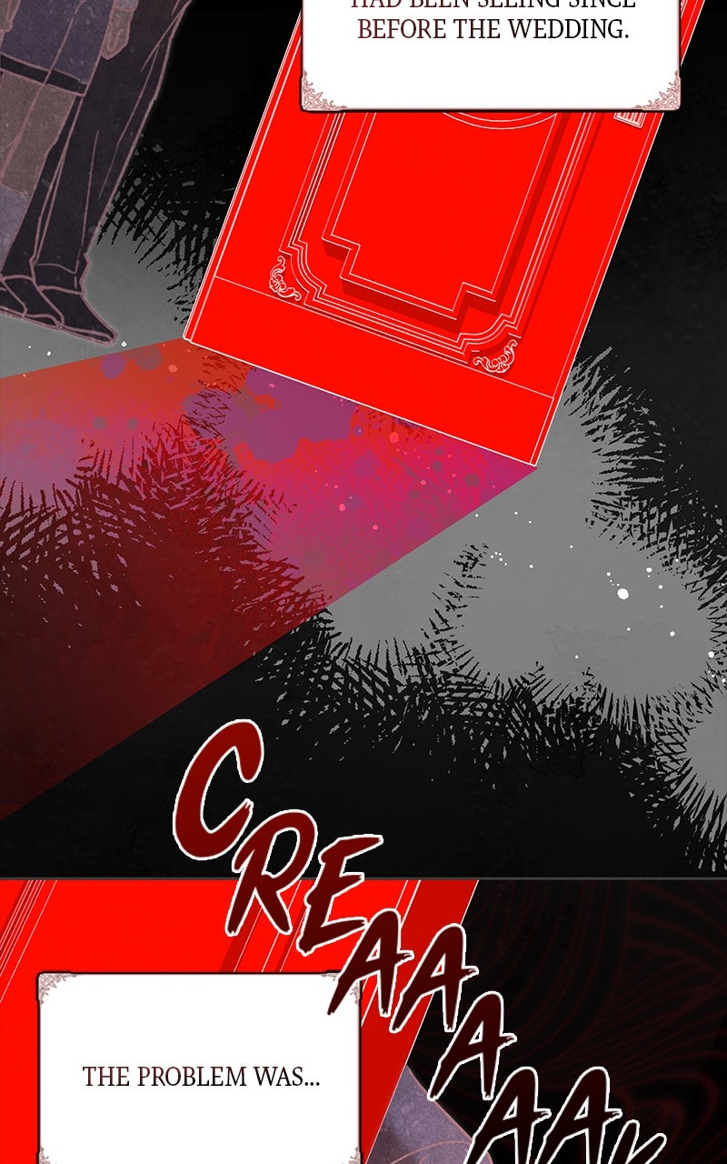Where the Golden Rose was Plucked Episode 30 page 100 - 