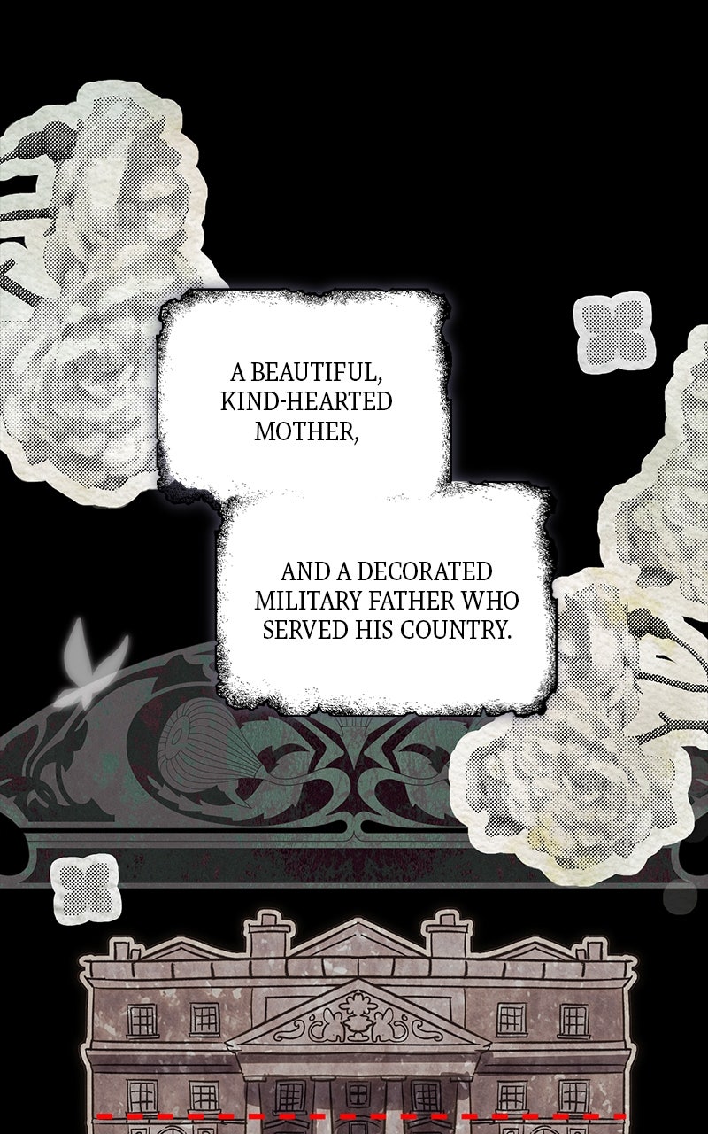 Where the Golden Rose was Plucked Episode 31 page 1 - 