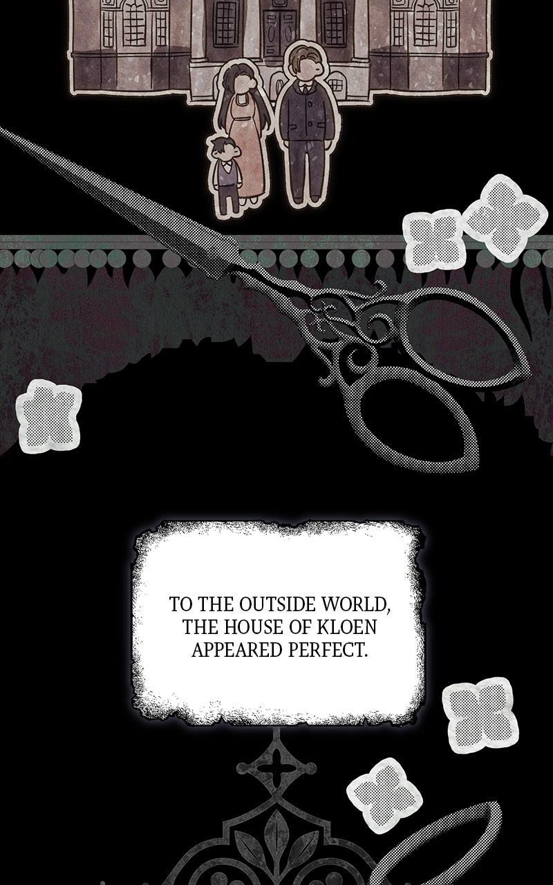 Where the Golden Rose was Plucked Episode 31 page 2 - 