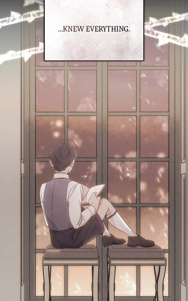 Where the Golden Rose was Plucked Episode 31 page 11 - 