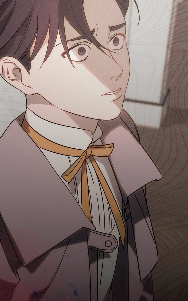 Where the Golden Rose was Plucked Episode 31 page 102 - 