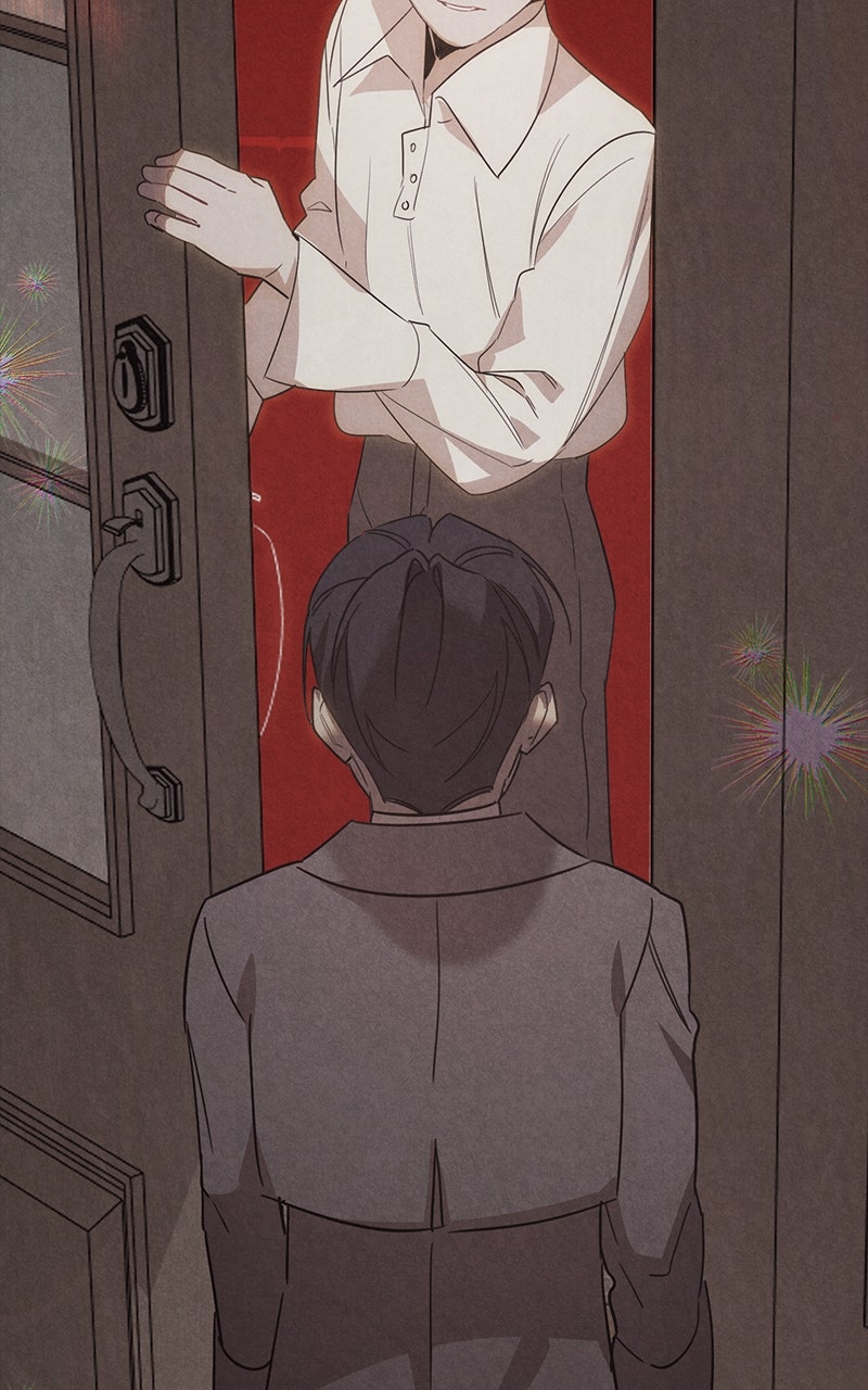 Where the Golden Rose was Plucked Episode 31 page 104 - 