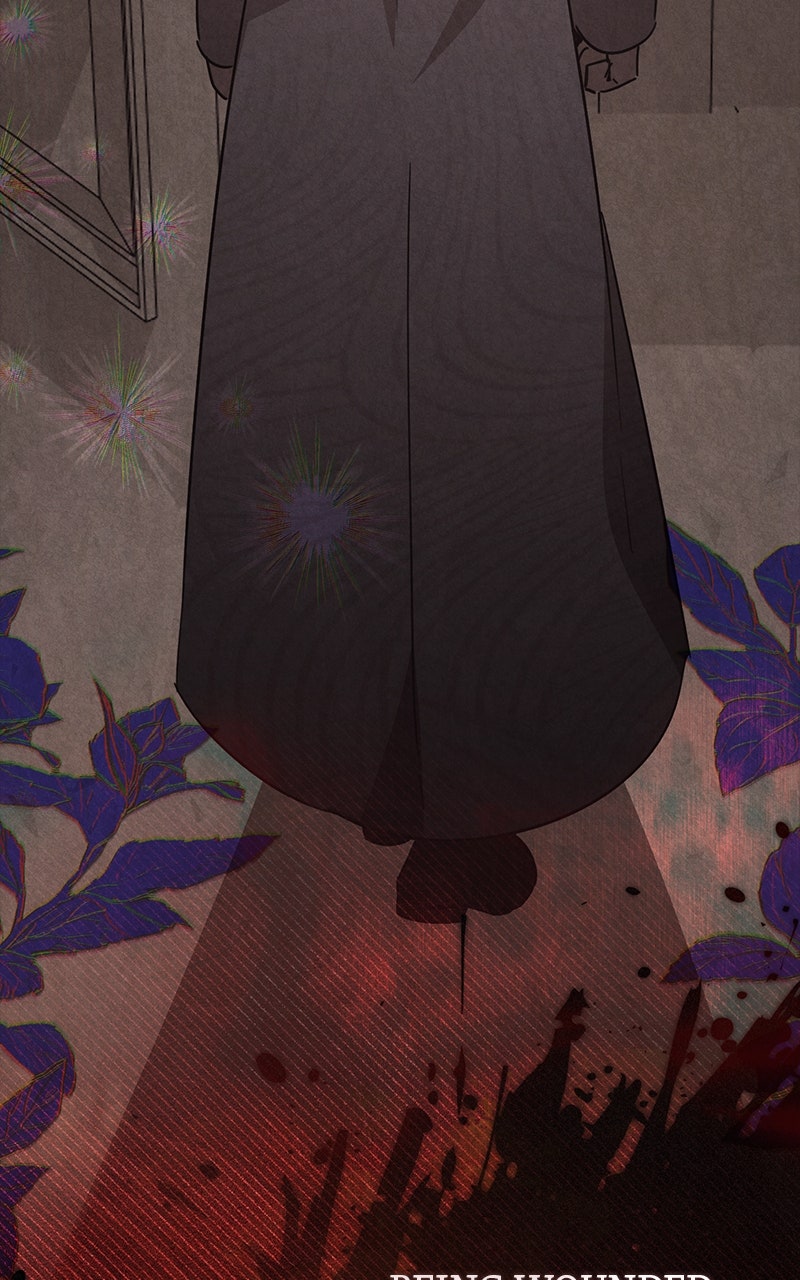 Where the Golden Rose was Plucked Episode 31 page 105 - 